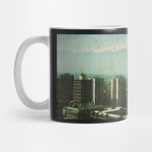 Paradise Lost Mug